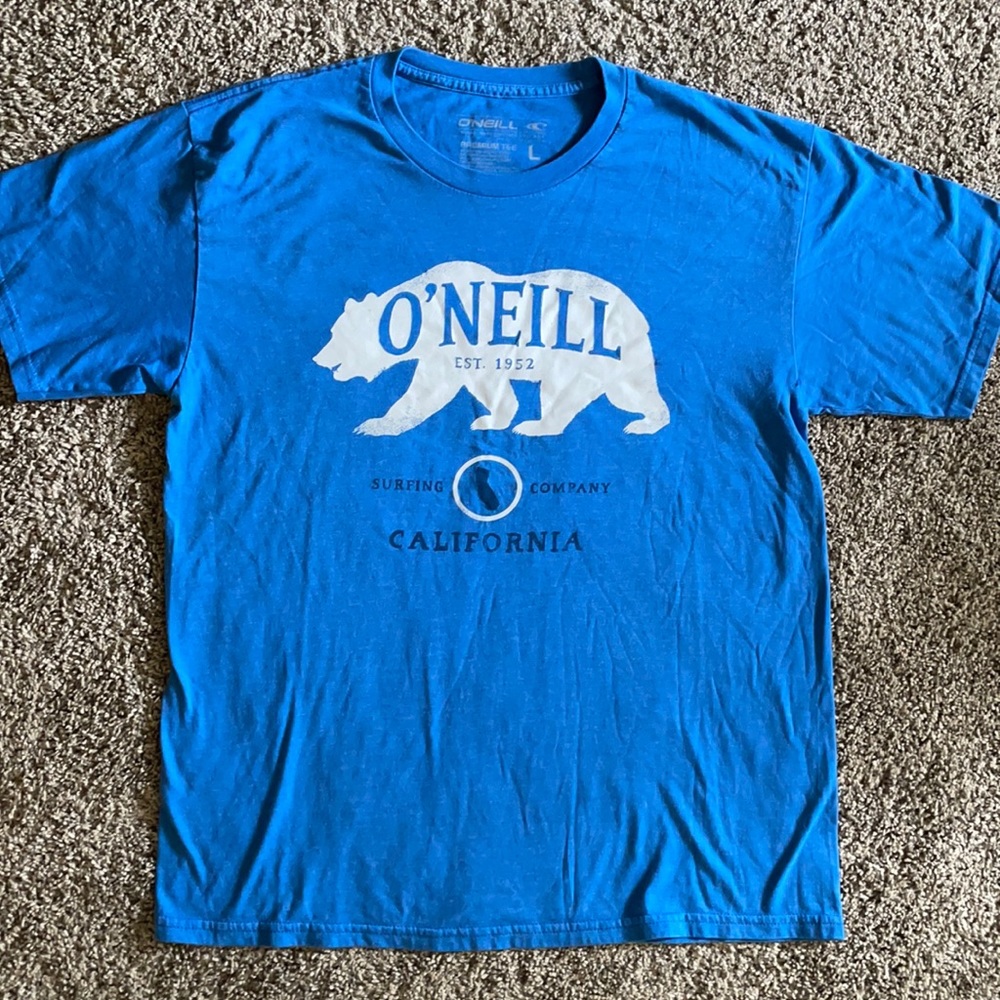 O'Neill t-shirt